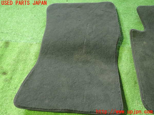 1UPJ-25027800]BMW Z4(LM25 E89)フロアマット 中古_m0003.jpg