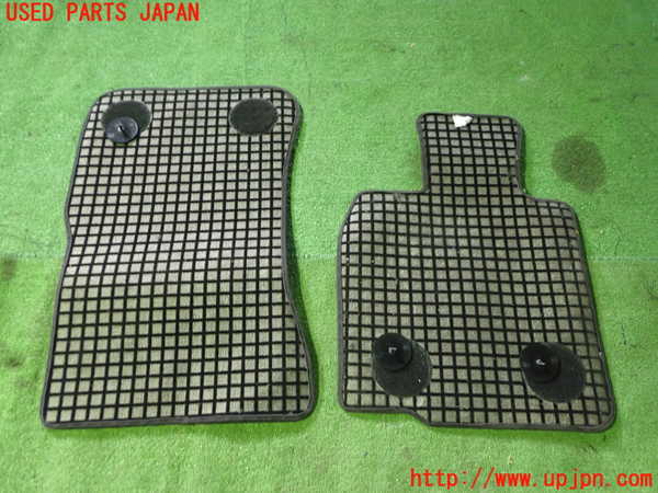 1UPJ-25027800]BMW Z4(LM25 E89)フロアマット 中古_m0004.jpg