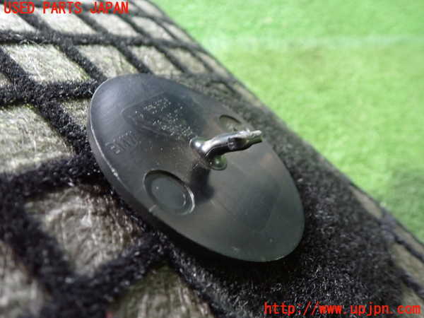 1UPJ-25027800]BMW Z4(LM25 E89)フロアマット 中古_m0005.jpg