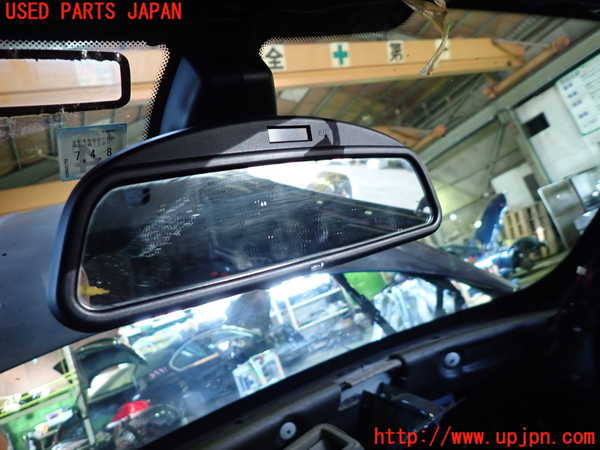 1UPJ-25027615]BMW Z4(LM25 E89)ルームミラー 中古_m0001.jpg