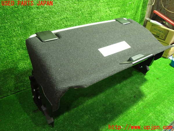 1UPJ-25027761]BMW Z4(LM25 E89)トノカバー1 中古_m0003.jpg