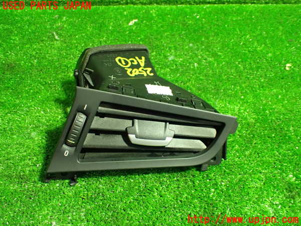 1UPJ-25027526]BMW Z4(LM25 E89)エアコン吹き出し口1 (右) 中古_m0001.jpg