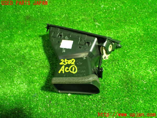 1UPJ-25027526]BMW Z4(LM25 E89)エアコン吹き出し口1 (右) 中古_m0004.jpg