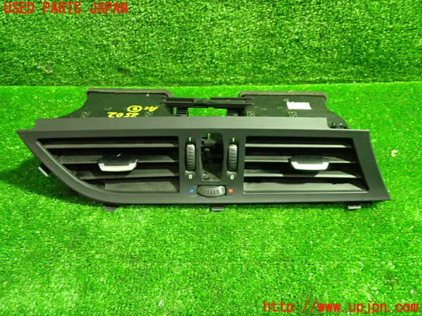 1UPJ-25027528]BMW Z4(LM25 E89)エアコン吹き出し口3 (真中) 中古_m0001.jpg
