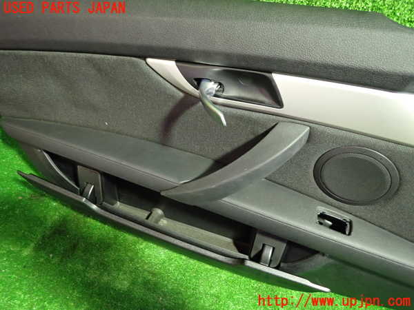 1UPJ-25021264]BMW Z4(LM25 E89)左ドア内張り 中古_m0002.jpg