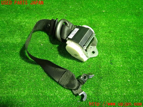 1UPJ-25027045]BMW Z4(LM25 E89)運転席シートベルト 中古_m0001.jpg