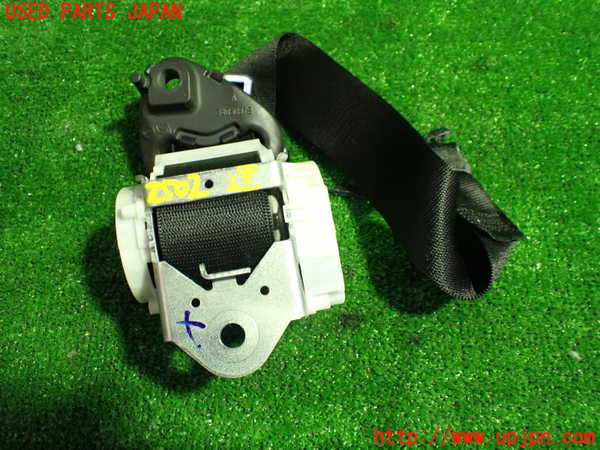 1UPJ-25027045]BMW Z4(LM25 E89)運転席シートベルト 中古_m0003.jpg