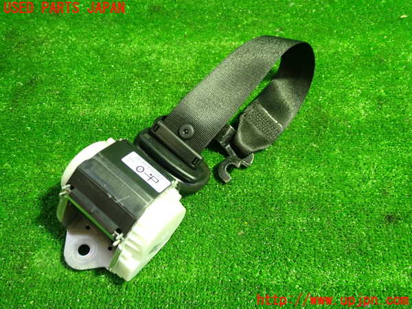 1UPJ-25027075]BMW Z4(LM25 E89)助手席シートベルト 中古_m0001.jpg