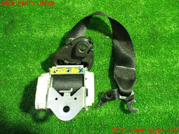 1UPJ-25027075]BMW Z4(LM25 E89)助手席シートベルト 中古_m0003.jpg