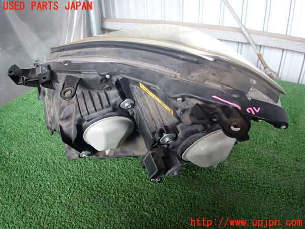 2UPJ-25031130]クラウン マジェスタ(URS206)右ヘッドライト HID 【ジャンク品】 中古_m0001.jpg