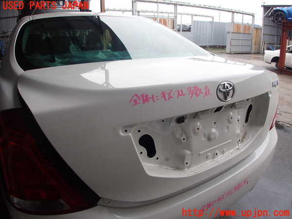 2UPJ-25031500]クラウン マジェスタ(URS206)トランク 中古_m0001.jpg