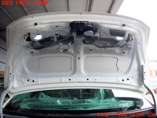 2UPJ-25031500]クラウン マジェスタ(URS206)トランク 中古_m0004.jpg