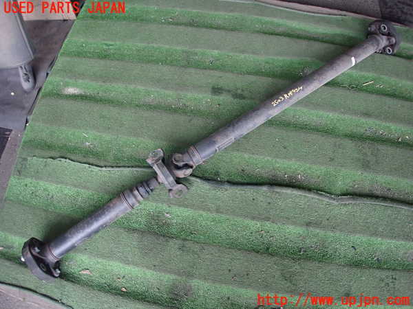 2UPJ-25033410]クラウン マジェスタ(URS206)リアプロペラシャフト 中古_m0001.jpg