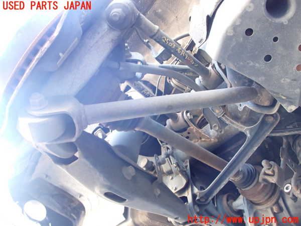 2UPJ-25035200]クラウン マジェスタ(URS206)右リアロアアーム1 中古_m0002.jpg