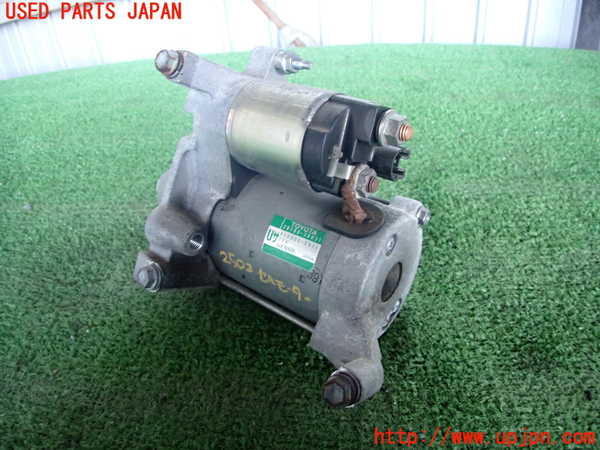 2UPJ-25036010]クラウン マジェスタ(URS206)セルモーター 中古_m0002.jpg