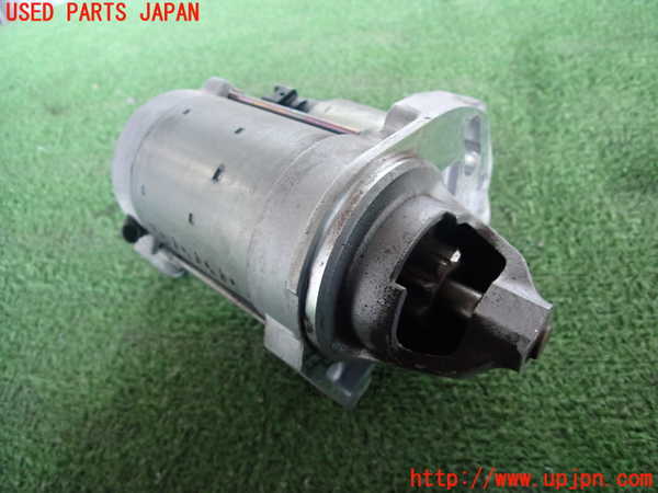 2UPJ-25036010]クラウン マジェスタ(URS206)セルモーター 中古_m0003.jpg