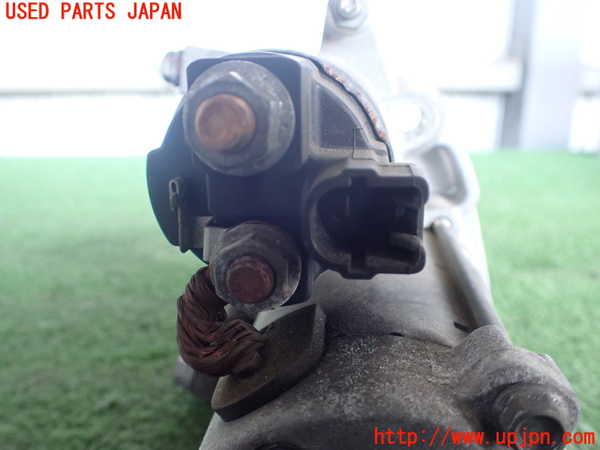 2UPJ-25036010]クラウン マジェスタ(URS206)セルモーター 中古_m0005.jpg