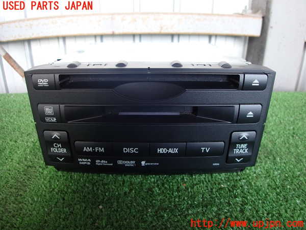 2UPJ-25036589]クラウン マジェスタ(URS206)カーナビゲーション HDD 中古_m0001.jpg