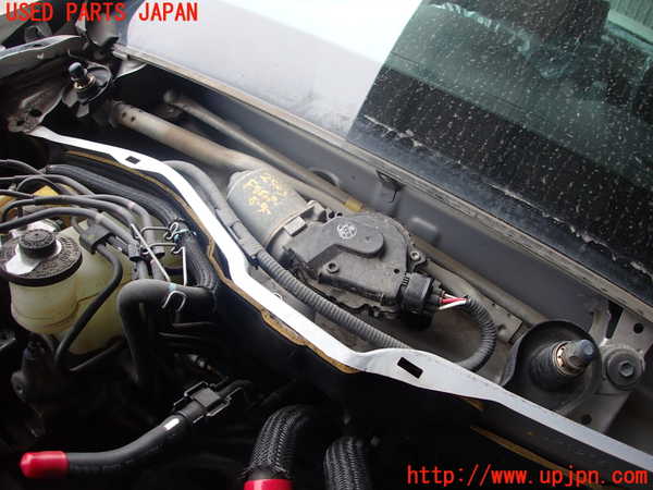 2UPJ-25036770]クラウン マジェスタ(URS206)フロントワイパーモーター 中古_m0001.jpg