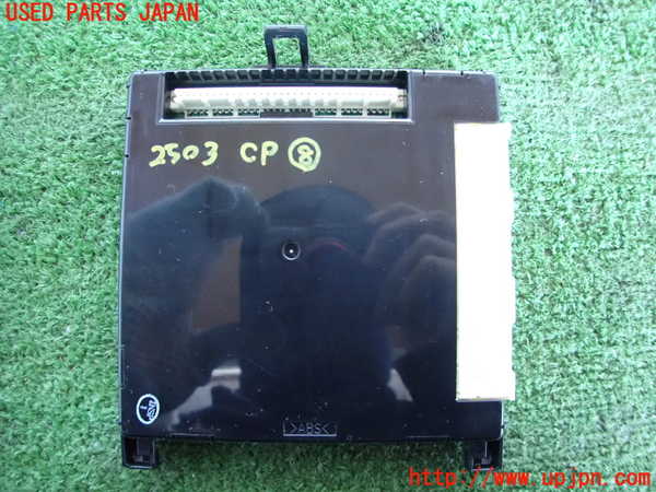 2UPJ-25036153]クラウン マジェスタ(URS206)コンピューター8 (MPX BODY) 中古_m0002.jpg