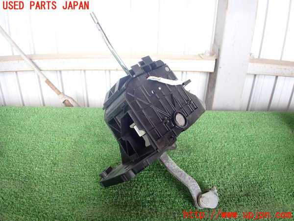 2UPJ-25037555]クラウン マジェスタ(URS206)ATシフトレバー 中古_m0001.jpg