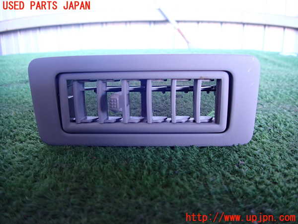 2UPJ-25037528]クラウン マジェスタ(URS206)エアコン吹き出し口3 左2列目 中古_m0002.jpg