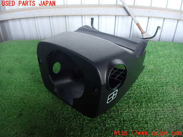 2UPJ-25037905]クラウン マジェスタ(URS206)コラムカバー 中古_m0001.jpg