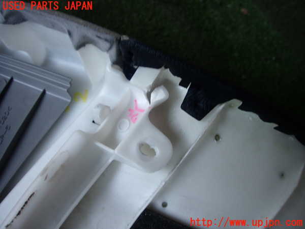 2UPJ-25037665]クラウン マジェスタ(URS206)右センターピラートリム 中古_m0003.jpg