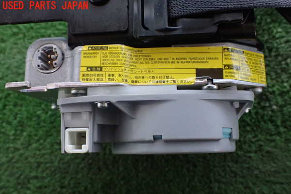 2UPJ-25037185]クラウン マジェスタ(URS206)左2列目シートベルト 中古_m0004.jpg