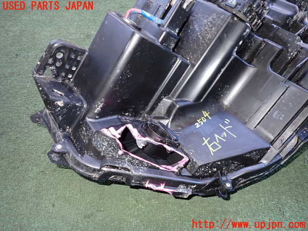 2UPJ-25041130]エクリプスクロス PHEV(GL3W)右ヘッドライト LED 【ジャンク品】 中古_m0002.jpg