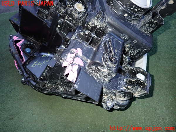 2UPJ-25041130]エクリプスクロス PHEV(GL3W)右ヘッドライト LED 【ジャンク品】 中古_m0003.jpg