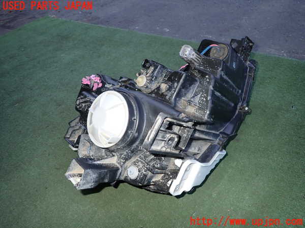 2UPJ-25041130]エクリプスクロス PHEV(GL3W)右ヘッドライト LED 【ジャンク品】 中古_m0004.jpg