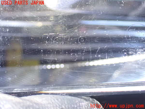 2UPJ-25041130]エクリプスクロス PHEV(GL3W)右ヘッドライト LED 【ジャンク品】 中古_m0005.jpg