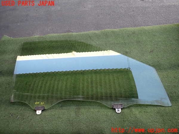 2UPJ-25041238]エクリプスクロス PHEV(GL3W)右前ドアガラス (43R-00034) 中古_m0001.jpg