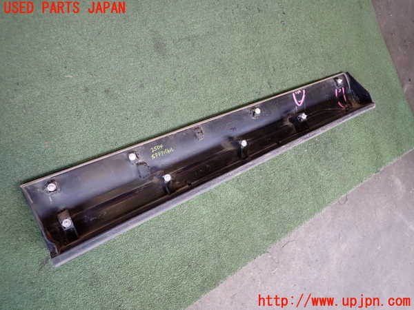2UPJ-25041262]エクリプスクロス PHEV(GL3W)左前ドアパネル 【ジャンク品】 中古_m0003.jpg