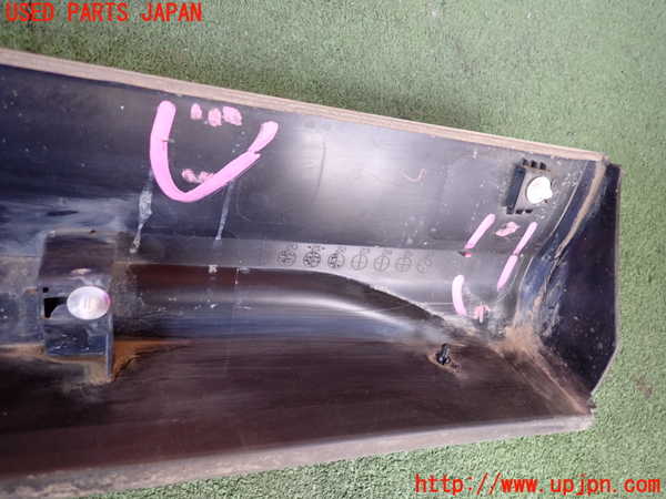 2UPJ-25041262]エクリプスクロス PHEV(GL3W)左前ドアパネル 【ジャンク品】 中古_m0004.jpg