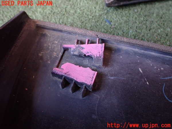 2UPJ-25041292]エクリプスクロス PHEV(GL3W)右後ドアパネル 【ジャンク品】 中古_m0005.jpg