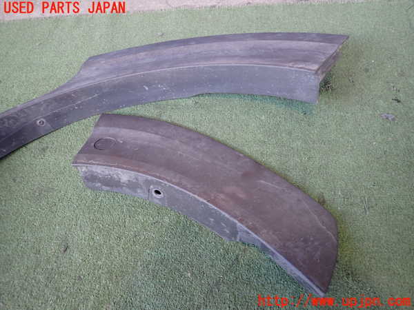 2UPJ-25041446]エクリプスクロス PHEV(GL3W)左後オーバーフェンダー 【ジャンク品】 中古_m0003.jpg