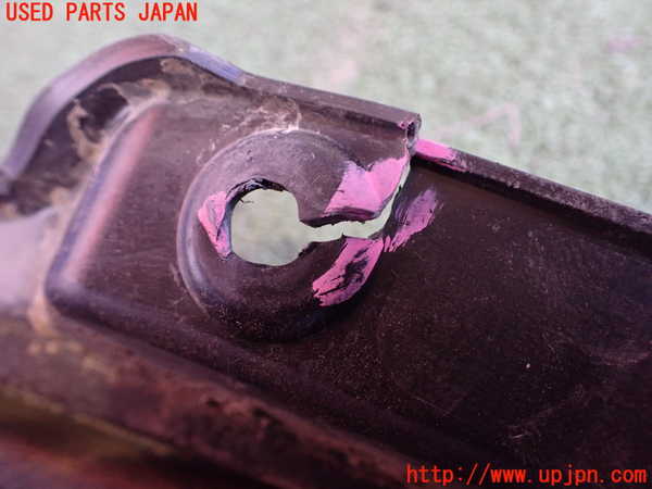 2UPJ-25041446]エクリプスクロス PHEV(GL3W)左後オーバーフェンダー 【ジャンク品】 中古_m0005.jpg