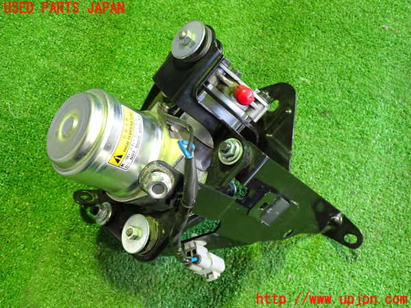 2UPJ-25042580]エクリプスクロス PHEV(GL3W)バキュームポンプ 中古_m0001.jpg