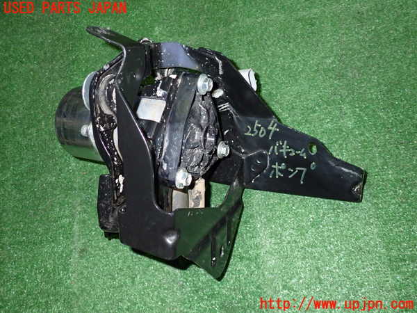 2UPJ-25042580]エクリプスクロス PHEV(GL3W)バキュームポンプ 中古_m0002.jpg