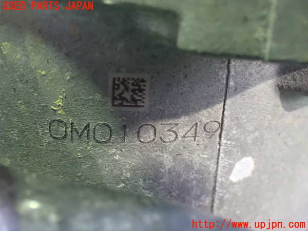 2UPJ-25042580]エクリプスクロス PHEV(GL3W)バキュームポンプ 中古_m0003.jpg