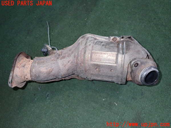 2UPJ-25042661]エクリプスクロス PHEV(GL3W)触媒1 【ジャンク品】 中古_m0003.jpg