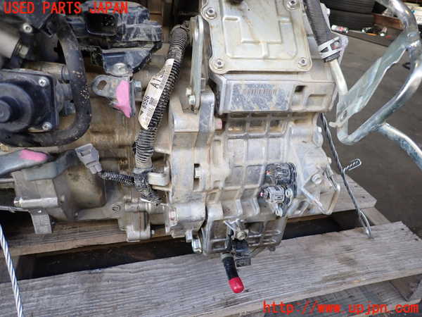 2UPJ-25043010]エクリプスクロス PHEV(GL3W)ミッション AT 4B12-S61-Y61 4WD 【ジャンク品】 中古_m0003.jpg