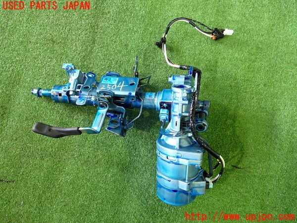 2UPJ-25044260]エクリプスクロス PHEV(GL3W)ステアリングシャフト 中古_m0001.jpg
