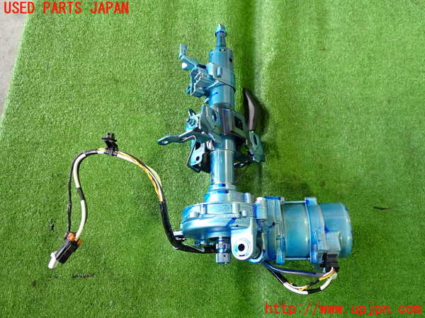2UPJ-25044260]エクリプスクロス PHEV(GL3W)ステアリングシャフト 中古_m0004.jpg