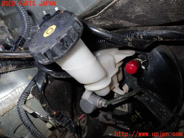 2UPJ-25044050]エクリプスクロス PHEV(GL3W)ブレーキマスターシリンダー 中古_m0001.jpg
