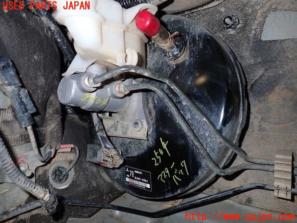 2UPJ-25044055]エクリプスクロス PHEV(GL3W)ブレーキマスターバック 中古_m0001.jpg