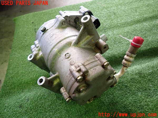 2UPJ-25046025]エクリプスクロス PHEV(GL3W)エアコンコンプレッサー 中古_m0001.jpg