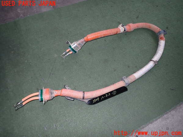 2UPJ-25046806]エクリプスクロス PHEV(GL3W)ハーネス1 中古_m0001.jpg
